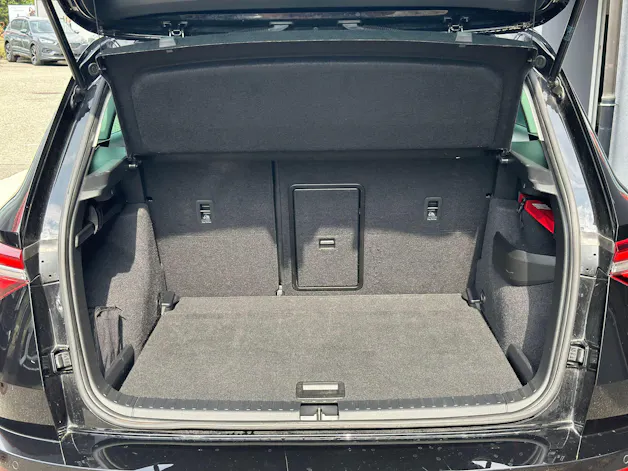 SKODA Karoq 2.0 TDI CR Ambition 4x4 DSG