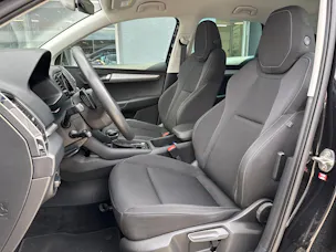 SKODA Karoq 2.0 TDI CR Ambition 4x4 DSG