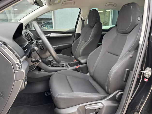SKODA Karoq 2.0 TDI CR Ambition 4x4 DSG