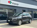 SKODA Karoq 2.0 TDI CR Ambition 4x4 DSG