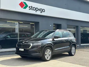 SKODA Karoq 2.0 TDI CR Ambition 4x4 DSG