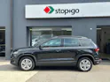 SKODA Karoq 2.0 TDI CR Ambition 4x4 DSG