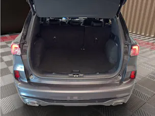 FORD Kuga 2.5 FHEV ST-Line X 4WD