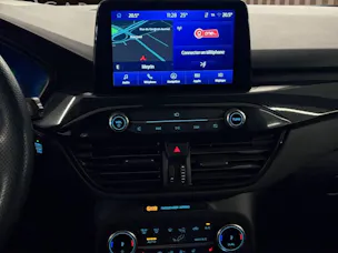 FORD Kuga 2.5 FHEV ST-Line X 4WD