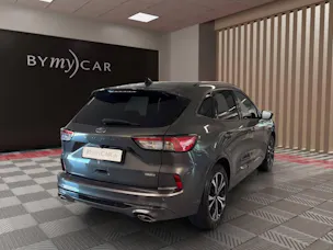 FORD Kuga 2.5 FHEV ST-Line X 4WD