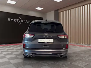 FORD Kuga 2.5 FHEV ST-Line X 4WD