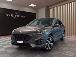 FORD Kuga 2.5 FHEV ST-Line X 4WD
