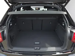 AUDI Q2 40 TFSI S line quattro S-tronic
