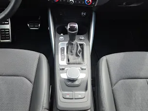 AUDI Q2 40 TFSI S line quattro S-tronic