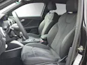 AUDI Q2 40 TFSI S line quattro S-tronic