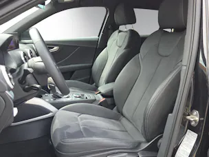 AUDI Q2 40 TFSI S line quattro S-tronic