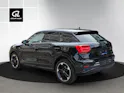 AUDI Q2 40 TFSI S line quattro S-tronic
