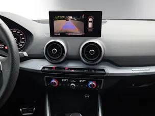 AUDI Q2 40 TFSI S line quattro S-tronic