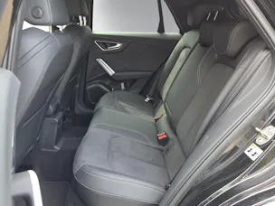 AUDI Q2 40 TFSI S line quattro S-tronic