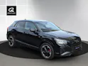 AUDI Q2 40 TFSI S line quattro S-tronic