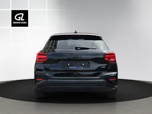 AUDI Q2 40 TFSI S line quattro S-tronic