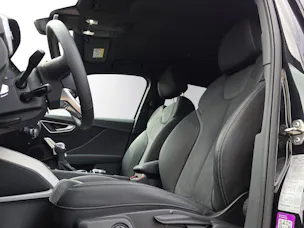 AUDI Q2 40 TFSI S line quattro S-tronic