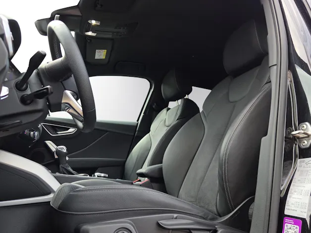 AUDI Q2 40 TFSI S line quattro S-tronic