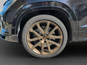 CUPRA Ateca 2.0TSI 4Drive DSG
