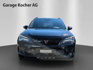 CUPRA Ateca 2.0TSI 4Drive DSG