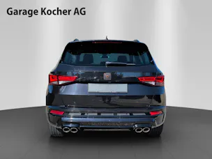 CUPRA Ateca 2.0TSI 4Drive DSG