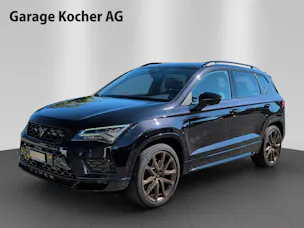 CUPRA Ateca 2.0TSI 4Drive DSG