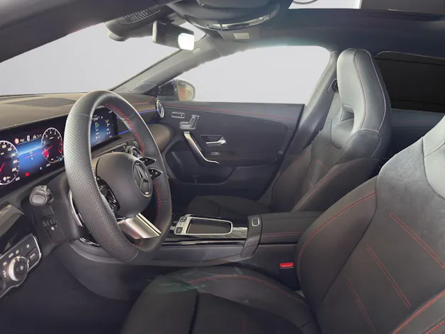 MERCEDES-BENZ CLA Shooting Brake 250 4Matic 8G-DCT