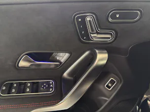 MERCEDES-BENZ CLA Shooting Brake 250 4Matic 8G-DCT