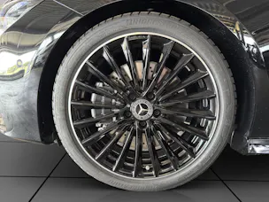 MERCEDES-BENZ CLA Shooting Brake 250 4Matic 8G-DCT