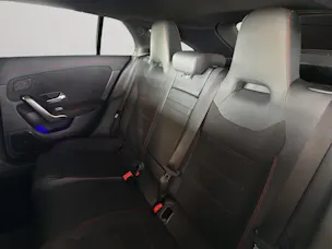MERCEDES-BENZ CLA Shooting Brake 250 4Matic 8G-DCT