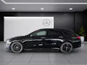 MERCEDES-BENZ CLA Shooting Brake 250 4Matic 8G-DCT