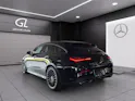 MERCEDES-BENZ CLA Shooting Brake 250 4Matic 8G-DCT