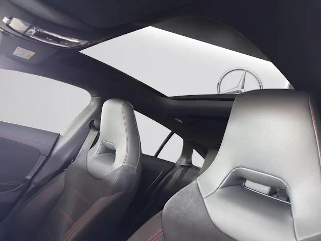 MERCEDES-BENZ CLA Shooting Brake 250 4Matic 8G-DCT