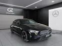 MERCEDES-BENZ CLA Shooting Brake 250 4Matic 8G-DCT