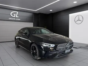 MERCEDES-BENZ CLA Shooting Brake 250 4Matic 8G-DCT