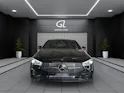 MERCEDES-BENZ CLA Shooting Brake 250 4Matic 8G-DCT