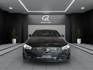MERCEDES-BENZ CLA Shooting Brake 250 4Matic 8G-DCT