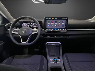 VW T-Roc 1.5 eTSI mHEV Life DSG