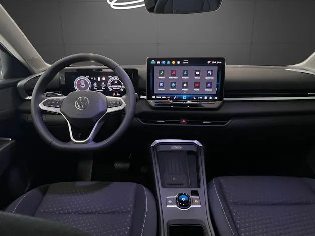 VW T-Roc 1.5 eTSI mHEV Life DSG