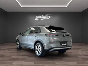 VW T-Roc 1.5 eTSI mHEV Life DSG