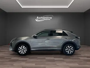 VW T-Roc 1.5 eTSI mHEV Life DSG