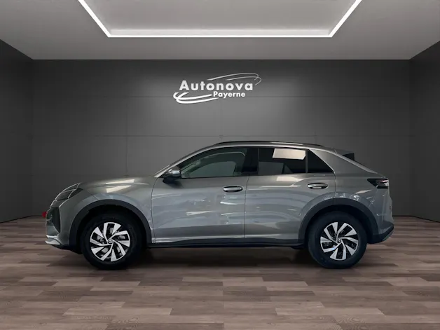 VW T-Roc 1.5 eTSI mHEV Life DSG
