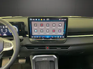 VW T-Roc 1.5 eTSI mHEV Life DSG