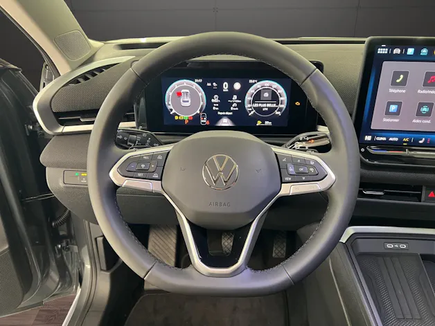 VW T-Roc 1.5 eTSI mHEV Life DSG