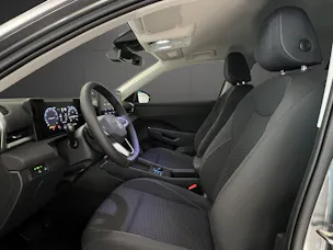 VW T-Roc 1.5 eTSI mHEV Life DSG