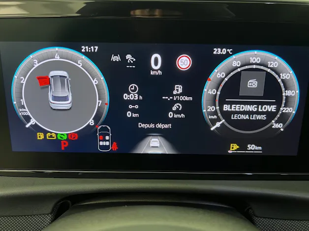 VW T-Roc 1.5 eTSI mHEV Life DSG