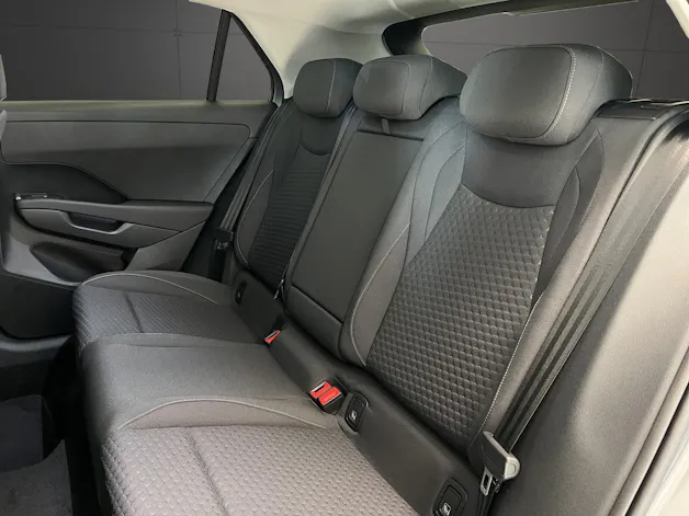 VW T-Roc 1.5 eTSI mHEV Life DSG