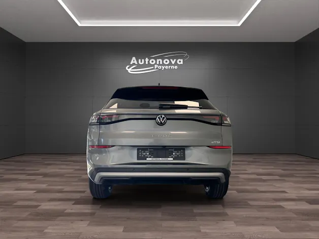 VW T-Roc 1.5 eTSI mHEV Life DSG