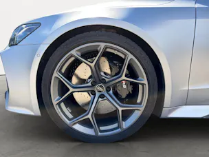 AUDI RS7 Sportback MHEV Performance