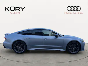 AUDI RS7 Sportback MHEV Performance
